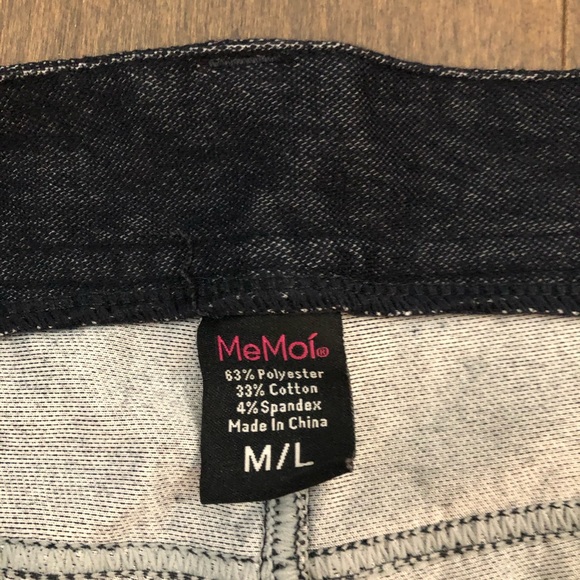 NWOT Stretchy Jeggings - Picture 4 of 4